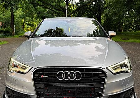 Audi A3 2.0 TDI S line Sportback S line