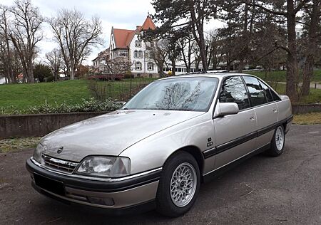 Opel Omega A2.6i CD DIAMANT,Klima,GSHD,SH,H+TÜV+KDneu