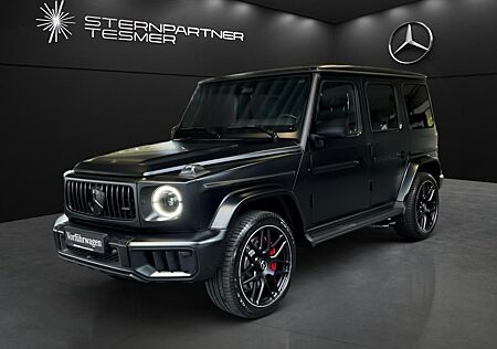 Mercedes-Benz G 63 AMG AMG G 63 FACELIFT+AHK+HUD+Carbon+Manufaktur