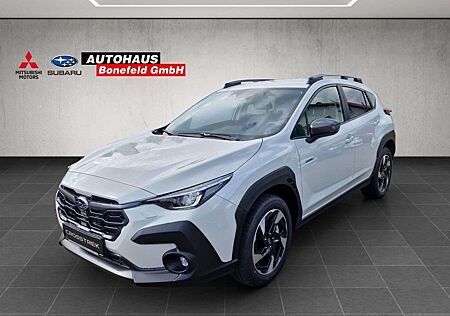 Subaru Crosstrek Active