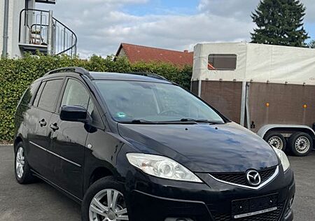 Mazda 5 2.0 Comfort Comfort
