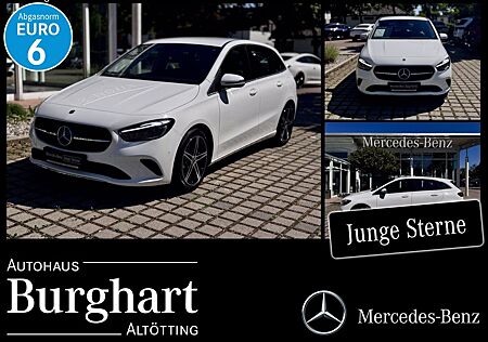 Mercedes-Benz B 200 Progressive/Line/Advanced/MBUXPremium/LED
