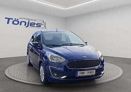 Ford Ka + COOL CONNECT