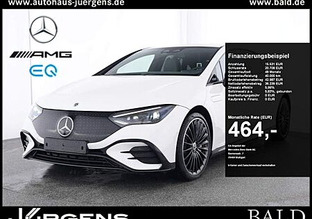 Mercedes-Benz EQE 300 AMG/Digital/Burm3D/360/Memo/AIR/Night/21