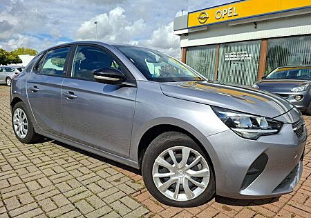 Opel Corsa F e +NAVI+KLIMAAUTO+STANDHEIZG+SITZHZG