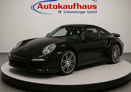 Porsche 911 Urmodell 911 / 997 Turbo Allrad