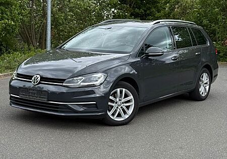 VW Golf Volkswagen 1.6 TDI Sound Variant Sound