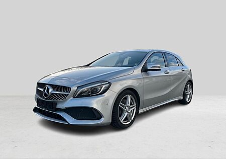 Mercedes-Benz A 220 4Matic