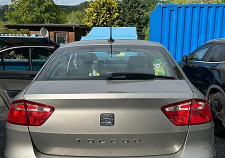 Seat Toledo 1.4 Automatik