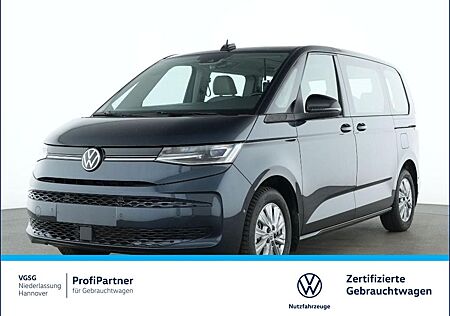 VW T7 Multivan Volkswagen Multivan Life Vis-a-Vis AssistenzAdvanced