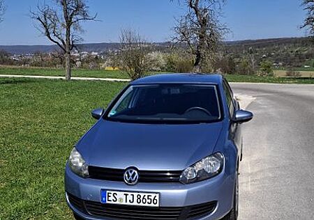 VW Golf Volkswagen VI 1.4