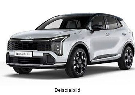 Kia Sportage FL 1.6 GT-Line AWD 360° Leder MJ2026