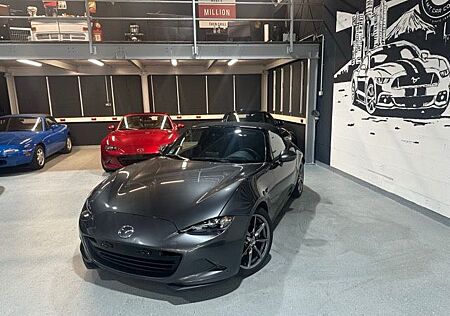 Mazda MX-5 Sp-Line/Recaro/Unfallfrei/39tkm/2.0L/184PS