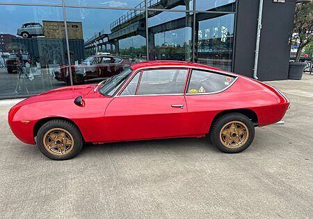Lancia Fulvia Sport 1.3S Zagato