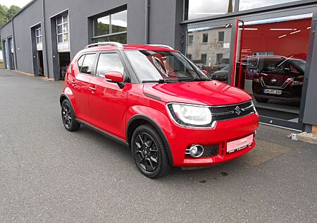 Suzuki Ignis Comfort+*Klima*Navigation*AHK*