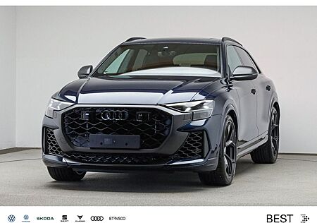 Audi RS Q8 performance SOFT*LASER*305KMH*CARBON*FAHRA