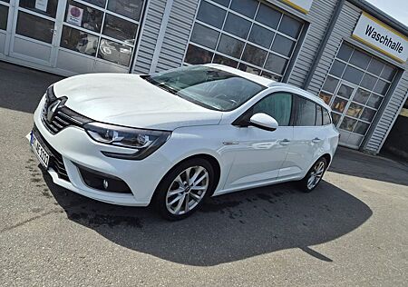 Renault Megane ENERGY TCe 130 Intens Grandtour Intens