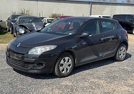 Renault Megane III Lim. 5-trg. Expression