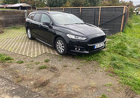 Ford Mondeo 1,5 EcoBoost 121kW ST-Line Turnier ST...