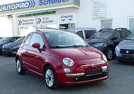 Fiat 500 Lounge | BLUETOOTH | MFL | PANO | USB | PDC