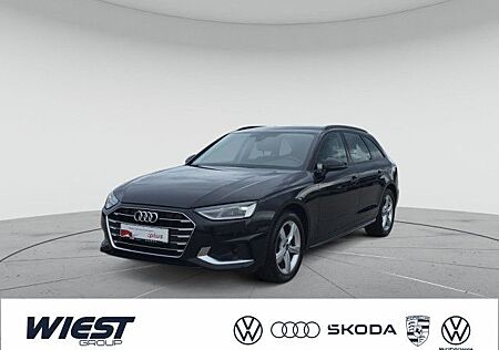 Audi A4 Avant advanced 35 TDI S tronic, LED/KAM/NAVI/