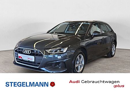 Audi A4 Avant 30 TDI S-Tronic Navi*Sitzhzg.*