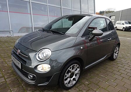 Fiat 500 Sport 1.2 FIRE *Zahnriemen / Wasserpumpe NEU