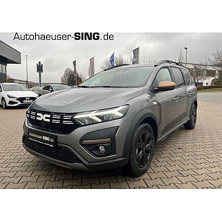 Dacia Jogger leasen