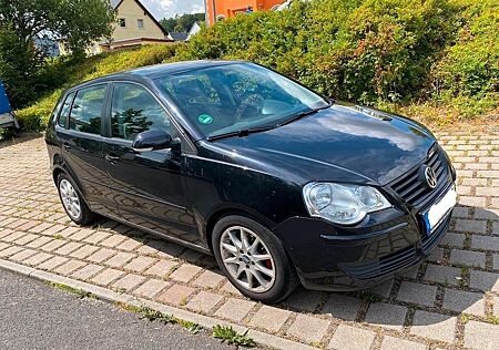 VW Polo Volkswagen 1.4 -