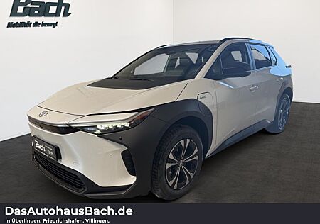 Toyota bZ4X BEV 150kWh 4x2 Teamplayer