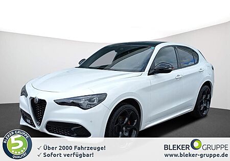 Alfa Romeo Stelvio MY24 TRIBUTO ITALIANO 2.0 Turbo 16V 206