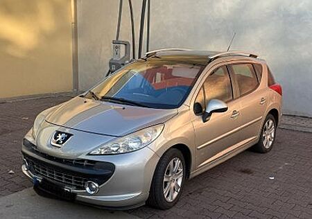 Peugeot 207 SW Escapade 120 VTi Escapade