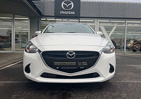 Mazda 2 SKYACTIV-G 75 Mazda2 Exclusive