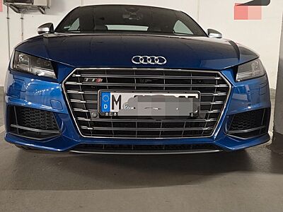 Audi TTS Coupe  vb 29445euro