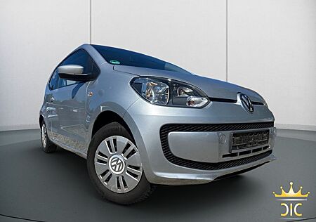VW Up Volkswagen move !+Klima+ZV&Funk*TÜV&Servo*TOP*