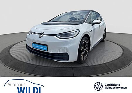 VW ID.3 Volkswagen Pro 150 kW*Navi*Keyless* StandHZG*Pano*LED*