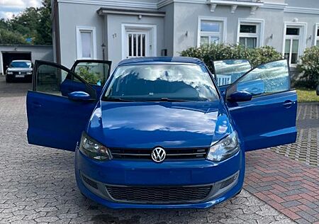 VW Polo Volkswagen 1.2 Comfortline Comfortline
