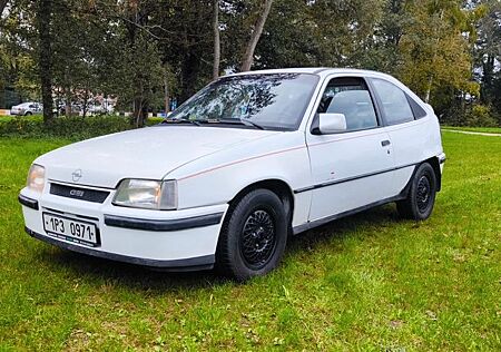 Opel Kadett