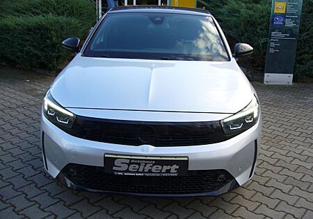 Opel Corsa F 1.2 Turbo GS (EURO 6e)