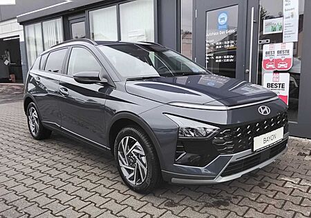 Hyundai Bayon 1.0 T-GDI DCT LED NAVI KAMERA
