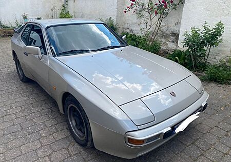 Porsche 944 Serie 1
