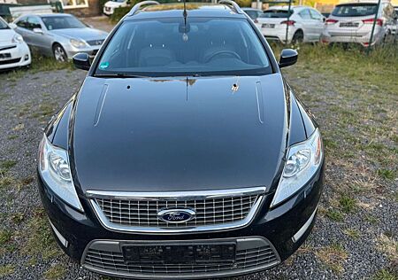 Ford Mondeo Turnier Titanium X
