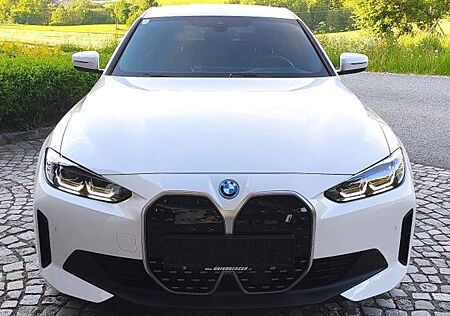 BMW i4 Gran Coupe eDrive35 Head-up/AHK/Abst.Tempomat