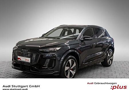Audi Q6 e-tron 55 e-tron quattro B&O AIR Matrix Pano
