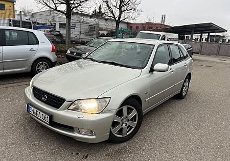 Lexus IS 200 Sportcross Klima Sitzheizung TÜV neu