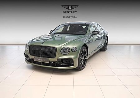 Bentley Flying Spur S V8 - Naim, Diamond Quilting