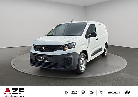 Peugeot Partner 1.5 BlueHDi Premium L2 AHK+KLIMA+TEMPOMA