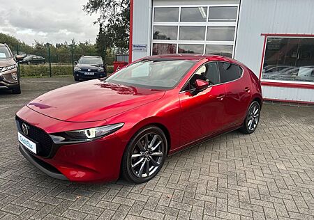Mazda 3 Lim. 5-trg. Selection