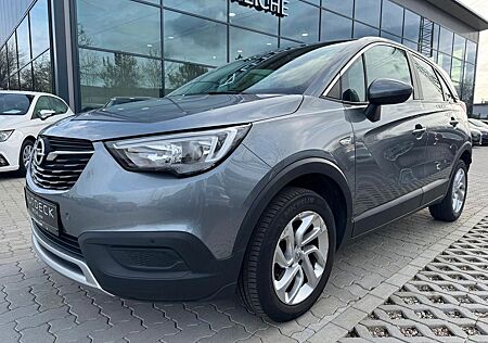 Opel Crossland X Crossland (X) Innovation HeadUp Navi AHK SHZ