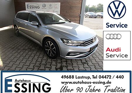 VW Passat Variant gebraucht kaufen VW Passat Variant Volkswagen Business 2,0 TDI DSG eKlappe,Rear